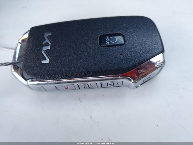 2023 KIA EV6 KNDC3DLC1P5098695 Photo 10