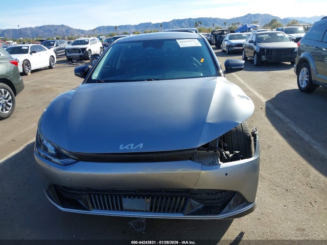KNDC3DLC1P5098695 KIA Ev6 Wind
