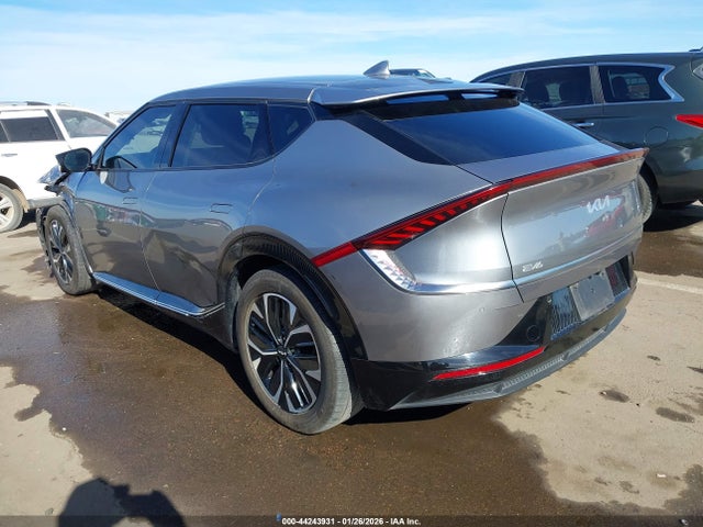 2023 KIA EV6 KNDC3DLC1P5098695 Photo 2