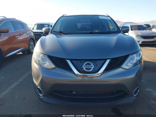 JN1BJ1CP7JW153318 Nissan Rogue Sport Sv