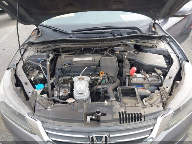 1HGCR2F76EA268198 Honda ACCORD EX