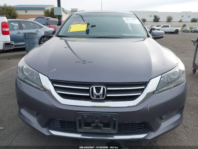 1HGCR2F76EA268198 Honda ACCORD EX