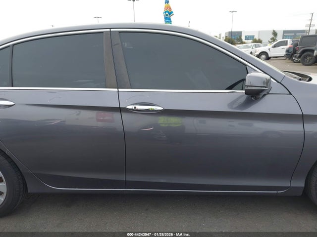 1HGCR2F76EA268198 Honda ACCORD EX