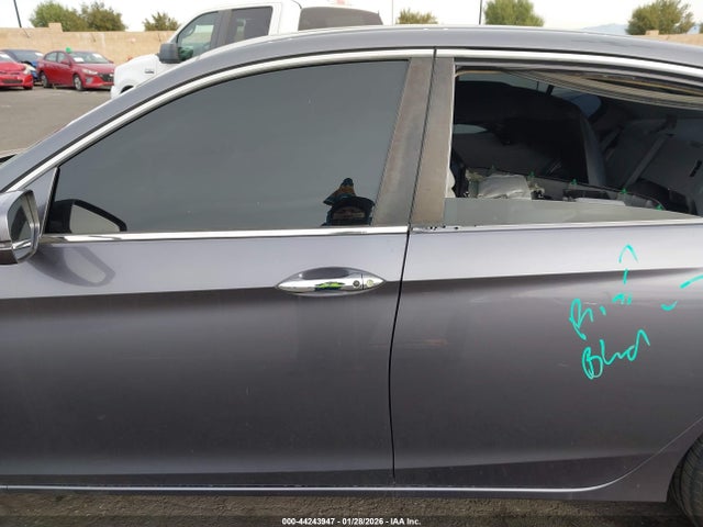 1HGCR2F76EA268198 Honda ACCORD EX