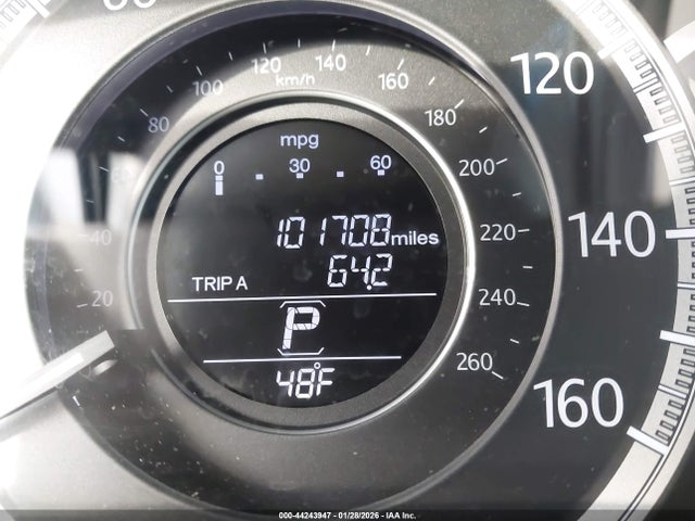 1HGCR2F76EA268198 Honda ACCORD EX