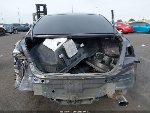 1HGCR2F76EA268198 Honda ACCORD EX