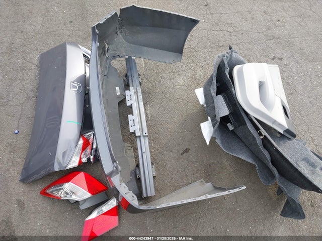 1HGCR2F76EA268198 Honda ACCORD EX