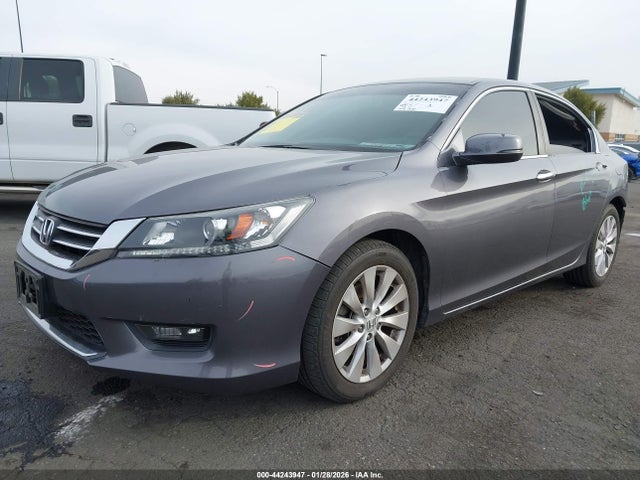 1HGCR2F76EA268198 Honda ACCORD EX
