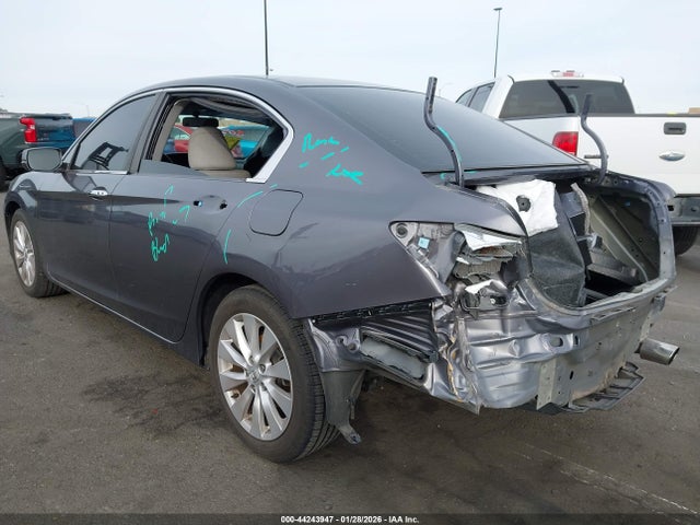 1HGCR2F76EA268198 Honda ACCORD EX