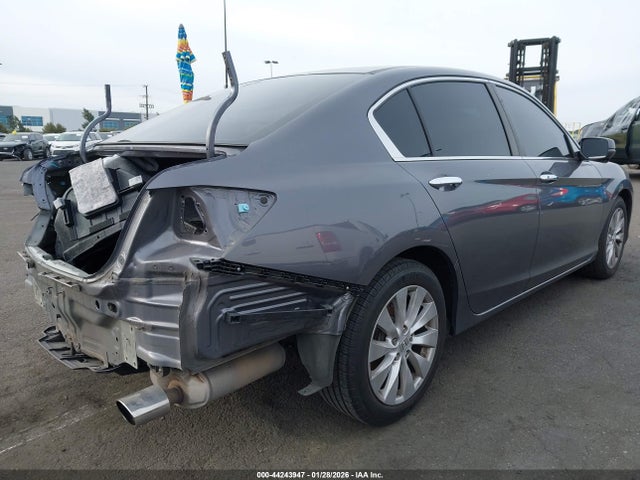 1HGCR2F76EA268198 Honda ACCORD EX