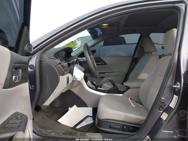 1HGCR2F76EA268198 Honda ACCORD EX