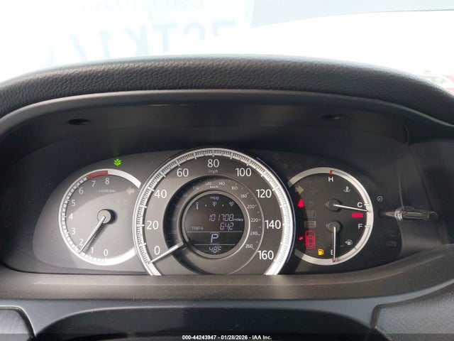 1HGCR2F76EA268198 Honda ACCORD EX