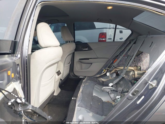 1HGCR2F76EA268198 Honda ACCORD EX