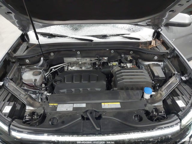 Продажа на аукционе авто 2024 Volkswagen Atlas Cross Sport 2.0t Se W/technology, vin: 1V2JE2CA9RC249929, номер лота: 44243949