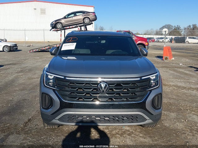Продажа на аукционе авто 2024 Volkswagen Atlas Cross Sport 2.0t Se W/technology, vin: 1V2JE2CA9RC249929, номер лота: 44243949