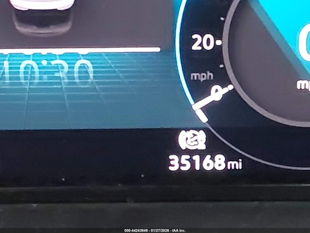 Продажа на аукционе авто 2024 Volkswagen Atlas Cross Sport 2.0t Se W/technology, vin: 1V2JE2CA9RC249929, номер лота: 44243949