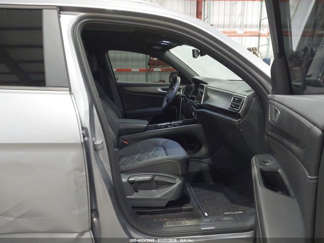 Продажа на аукционе авто 2024 Volkswagen Atlas Cross Sport 2.0t Se W/technology, vin: 1V2JE2CA9RC249929, номер лота: 44243949