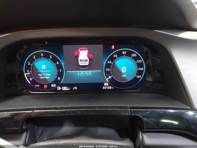 Продажа на аукционе авто 2024 Volkswagen Atlas Cross Sport 2.0t Se W/technology, vin: 1V2JE2CA9RC249929, номер лота: 44243949