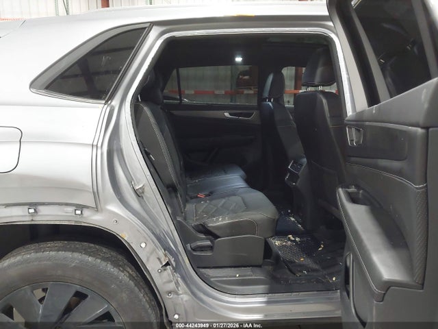 Продажа на аукционе авто 2024 Volkswagen Atlas Cross Sport 2.0t Se W/technology, vin: 1V2JE2CA9RC249929, номер лота: 44243949