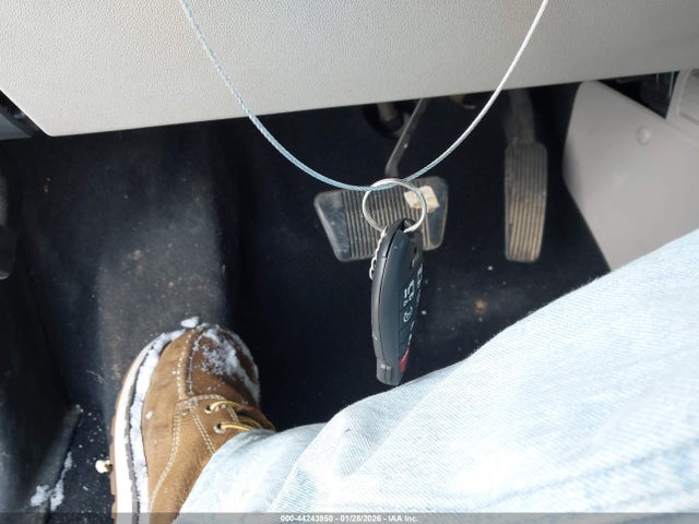 2012 CHRYSLER TOWN & COUNTRY 2C4RC1BG5CR189138 Photo 10