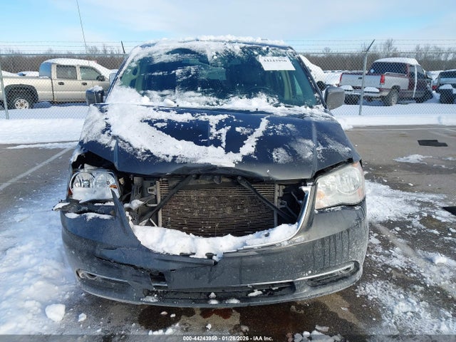 Aukcja sprzedaży 2012 Chrysler Town & Country Touring, vin: 2C4RC1BG5CR189138, numer aukcji: 44243950