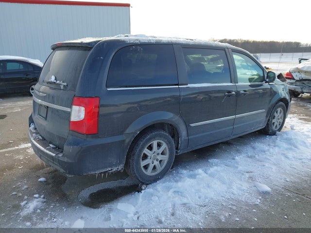 2012 CHRYSLER TOWN & COUNTRY 2C4RC1BG5CR189138 Photo 3
