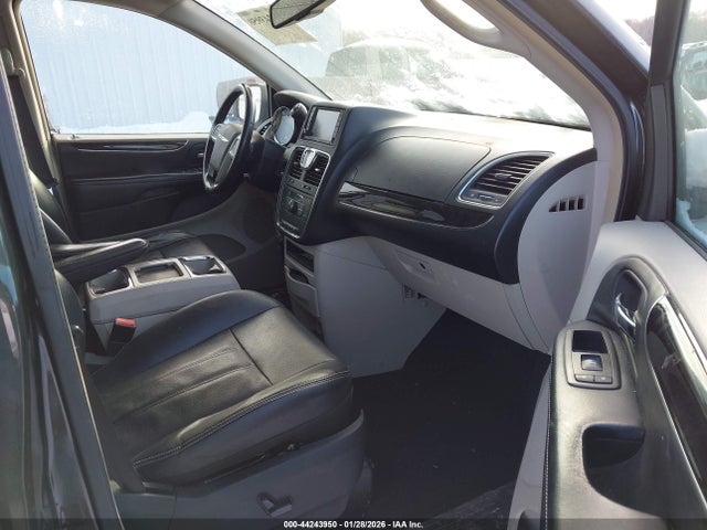 2012 CHRYSLER TOWN & COUNTRY 2C4RC1BG5CR189138 Photo 4