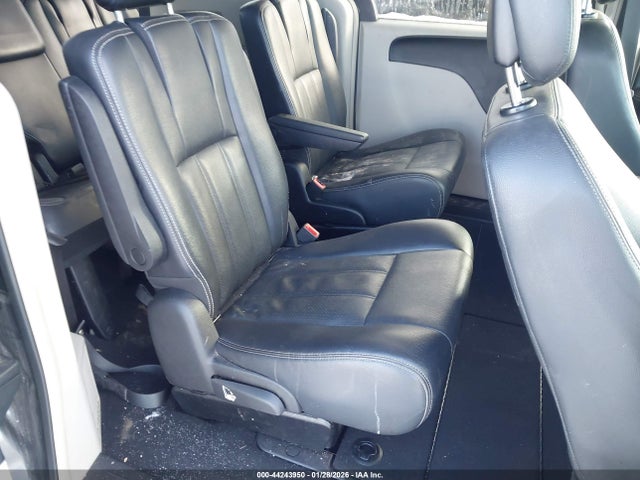 2012 CHRYSLER TOWN & COUNTRY 2C4RC1BG5CR189138 Photo 7