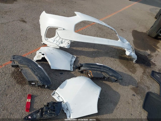 3CZRZ1H56RM718501 Honda Hr-v 2wd Sport W/o Bsi/sport