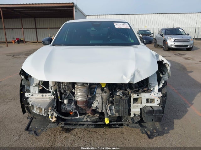 3CZRZ1H56RM718501 Honda Hr-v 2wd Sport W/o Bsi/sport