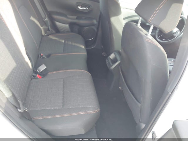 3CZRZ1H56RM718501 Honda Hr-v 2wd Sport W/o Bsi/sport
