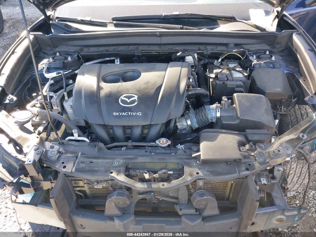 3MVDMBCL0LM111056 Mazda Cx-30 Select Package