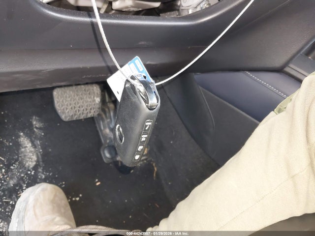3MVDMBCL0LM111056 Mazda Cx-30 Select Package