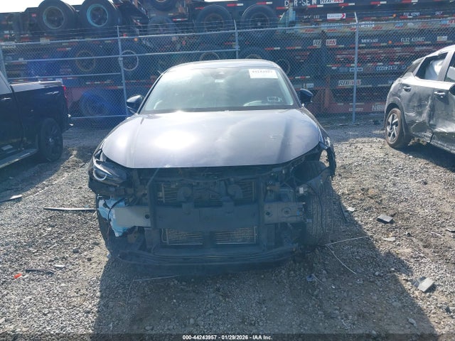 3MVDMBCL0LM111056 Mazda Cx-30 Select Package
