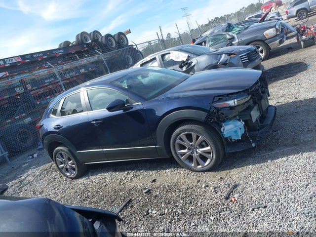 3MVDMBCL0LM111056 Mazda Cx-30 Select Package