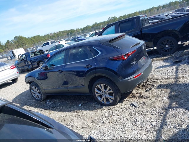 3MVDMBCL0LM111056 Mazda Cx-30 Select Package