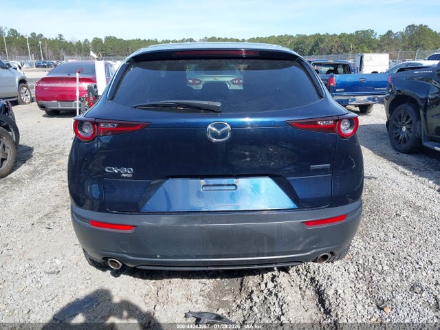3MVDMBCL0LM111056 Mazda Cx-30 Select Package