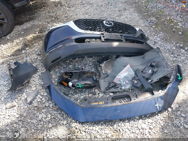 3MVDMBCL0LM111056 Mazda Cx-30 Select Package