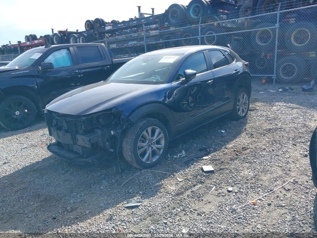 3MVDMBCL0LM111056 Mazda Cx-30 Select Package
