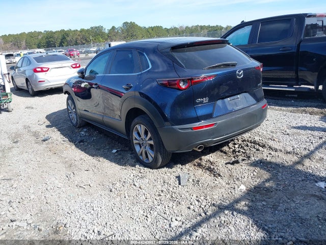 3MVDMBCL0LM111056 Mazda Cx-30 Select Package