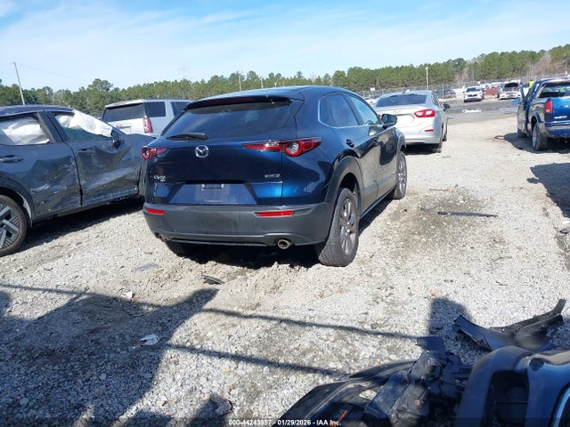 3MVDMBCL0LM111056 Mazda Cx-30 Select Package