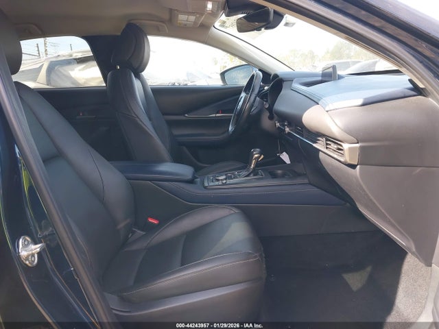 3MVDMBCL0LM111056 Mazda Cx-30 Select Package