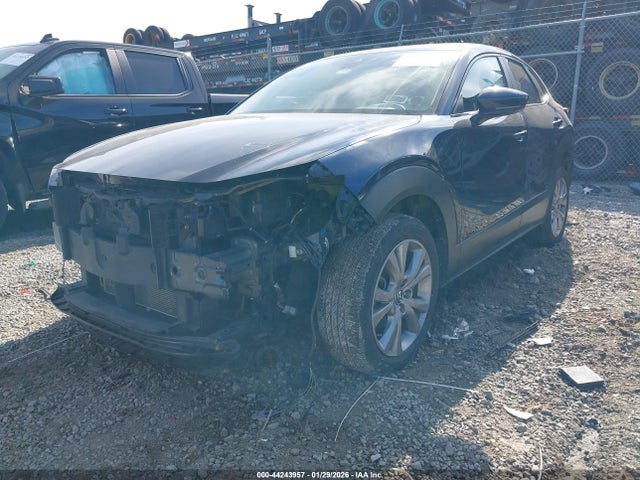 3MVDMBCL0LM111056 Mazda Cx-30 Select Package