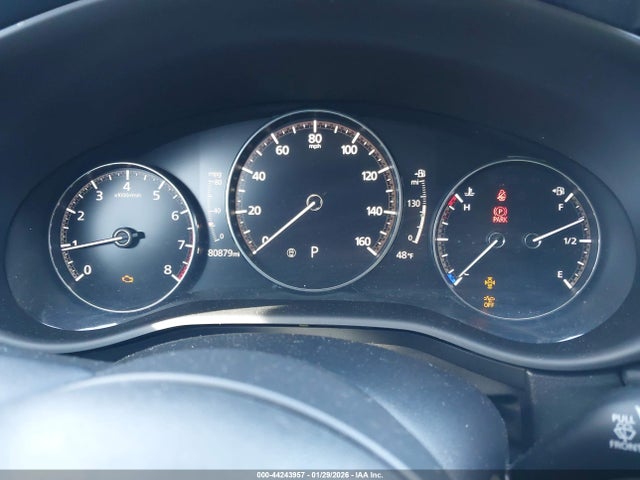 3MVDMBCL0LM111056 Mazda Cx-30 Select Package