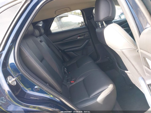 3MVDMBCL0LM111056 Mazda Cx-30 Select Package