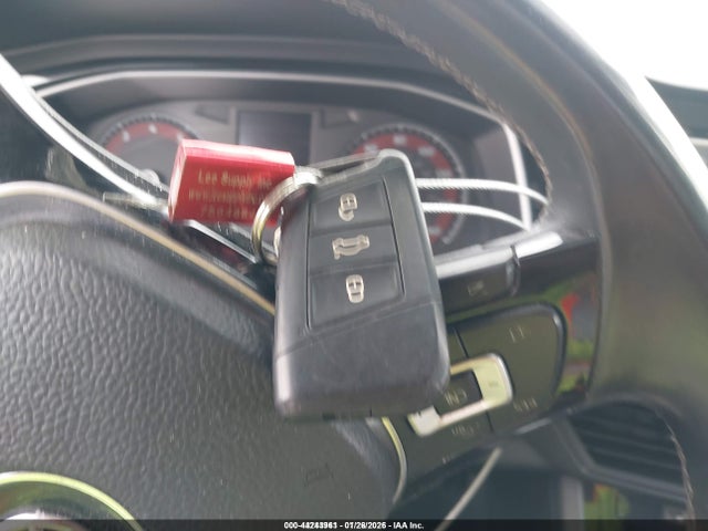 3VWC57BU7KM220305 Volkswagen Jetta 1.4t R-line/1.4t S/1.4t Se