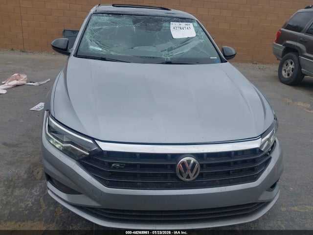 3VWC57BU7KM220305 Volkswagen Jetta 1.4t R-line/1.4t S/1.4t Se