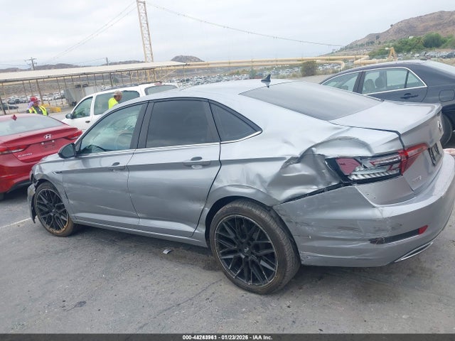 3VWC57BU7KM220305 Volkswagen Jetta 1.4t R-line/1.4t S/1.4t Se