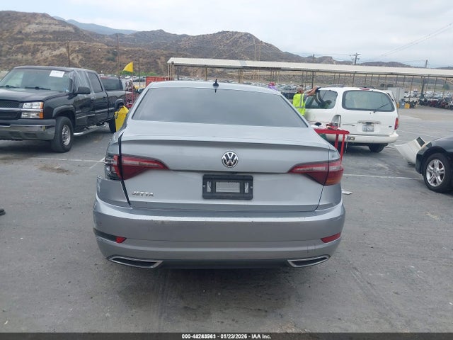 3VWC57BU7KM220305 Volkswagen Jetta 1.4t R-line/1.4t S/1.4t Se