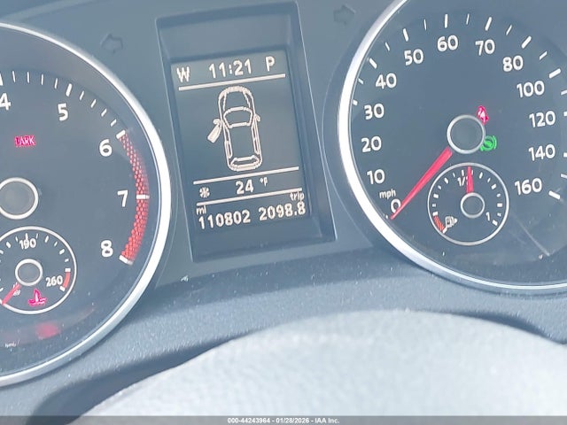 WVWDB7AJ3EW006231 Volkswagen Golf 2.5l